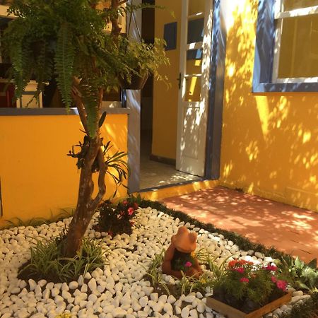 Pousada Casa Crystal Paraty Araquari Exterior foto