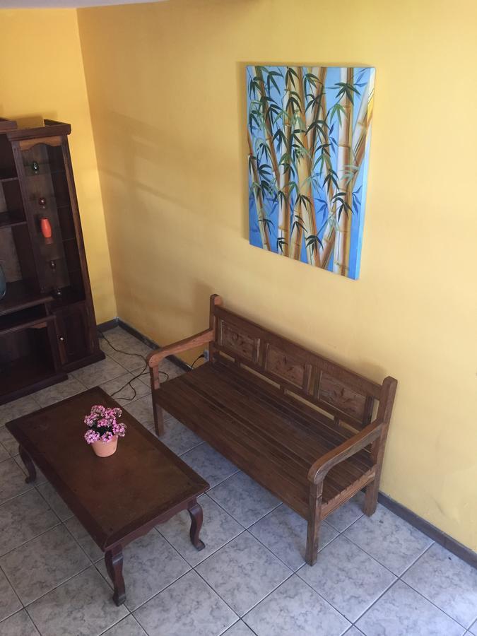 Pousada Casa Crystal Paraty Araquari Exterior foto