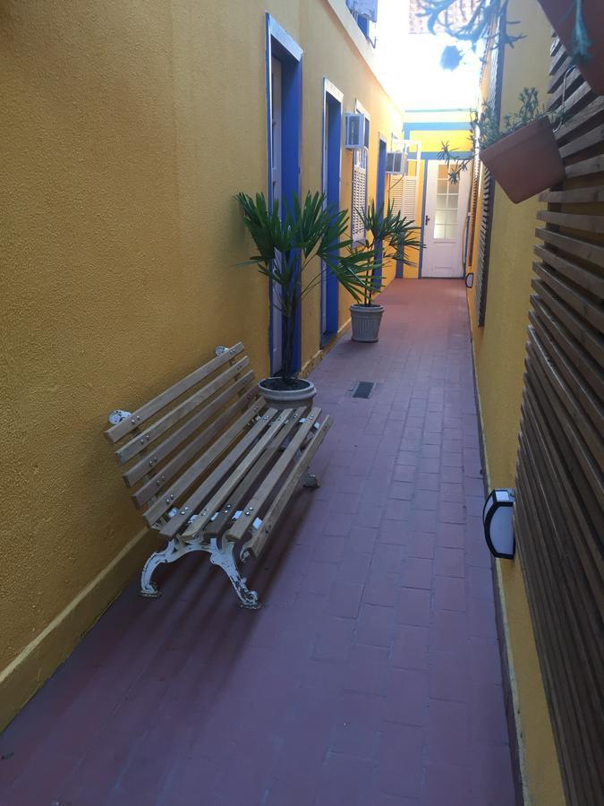 Pousada Casa Crystal Paraty Araquari Exterior foto