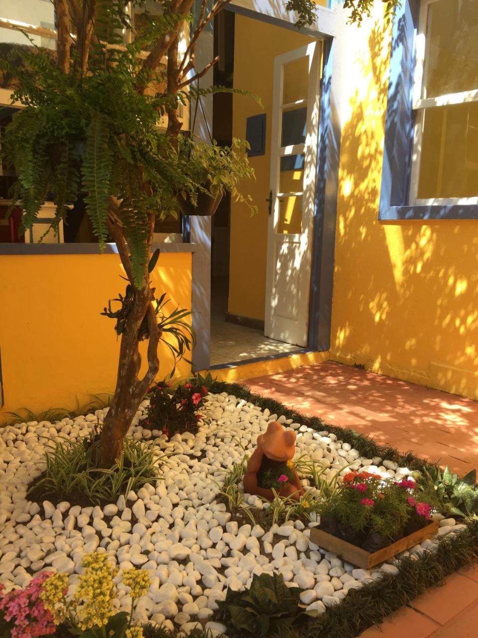 Pousada Casa Crystal Paraty Araquari Exterior foto
